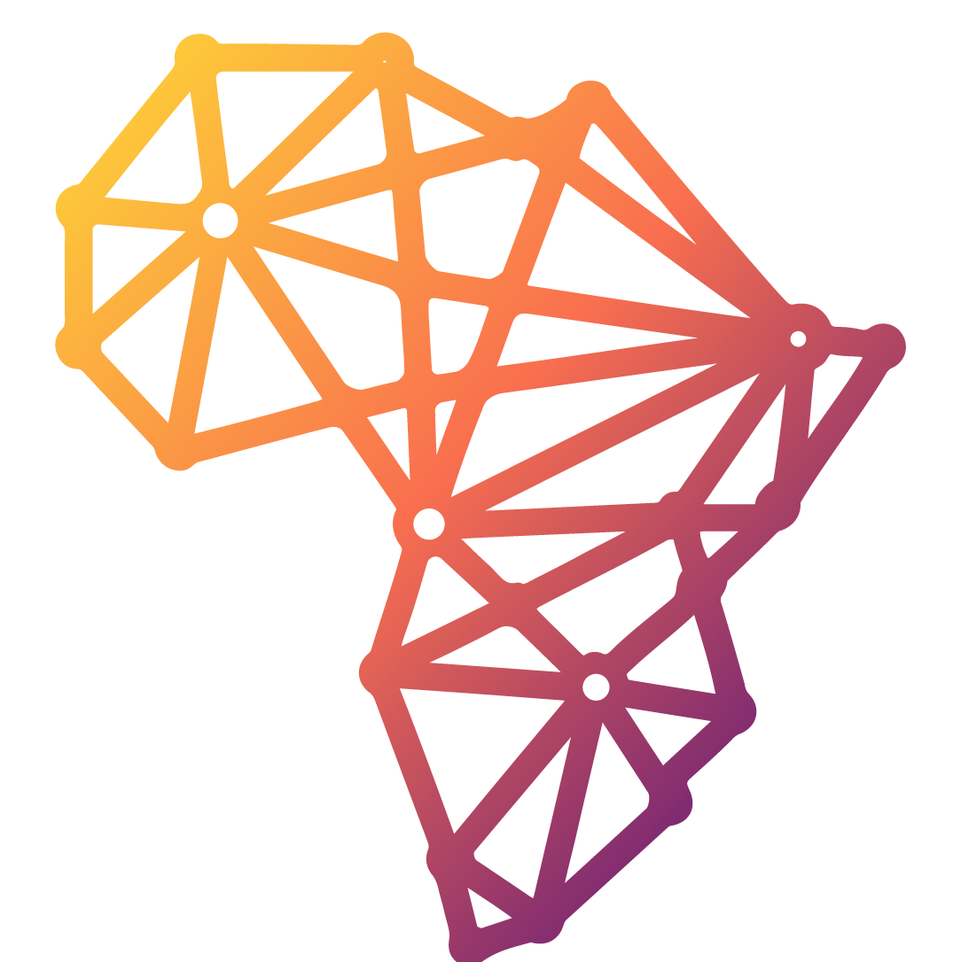 Afritel Solutions Logo