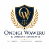 Ondigi Waweru & Company Advocates